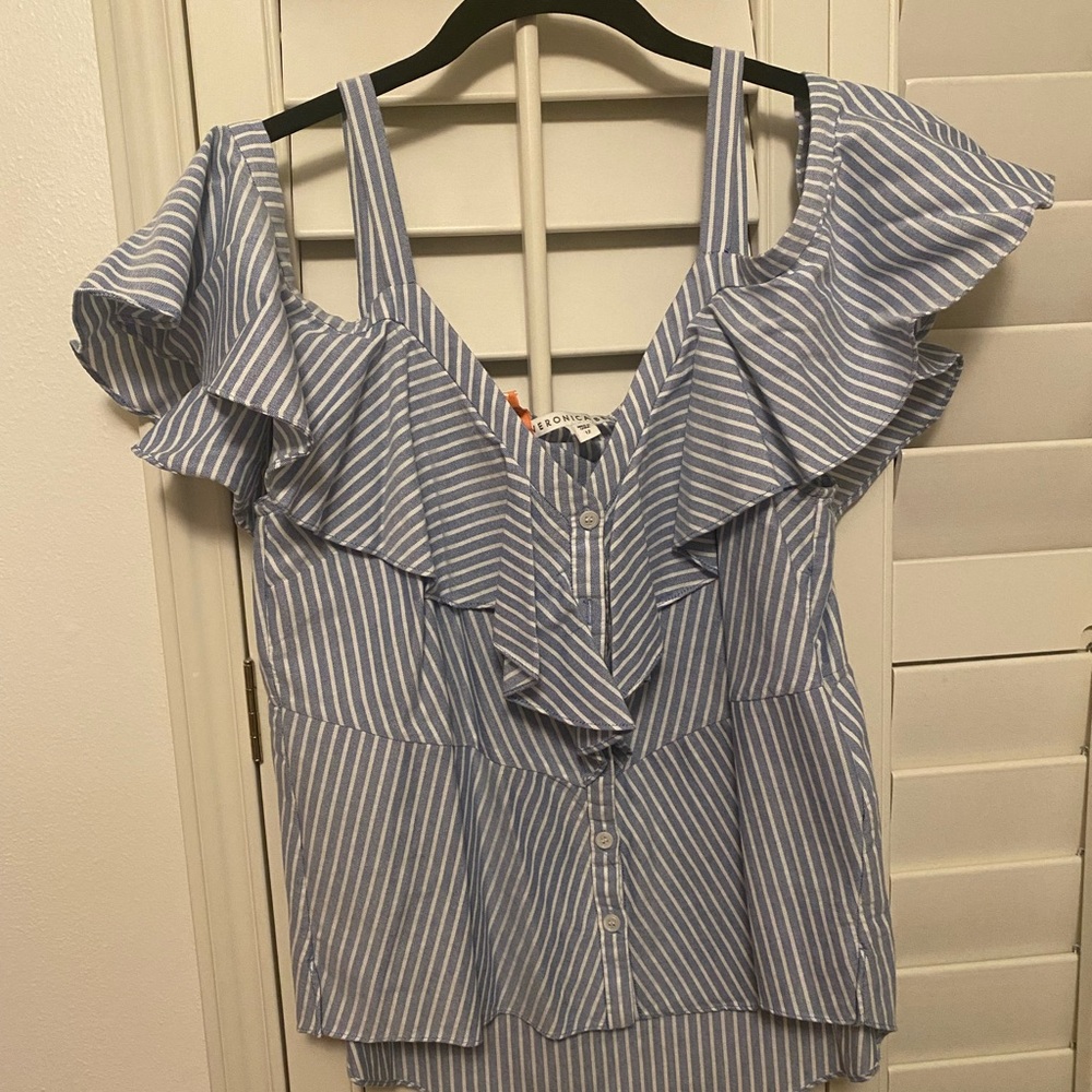 Veronica Beard Top